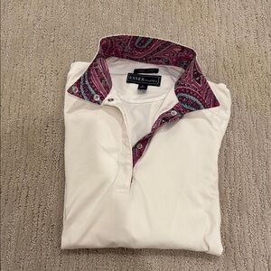 Essex Classics Show Shirt